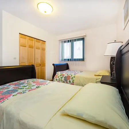 Golden Shell 4 Guest house Murter